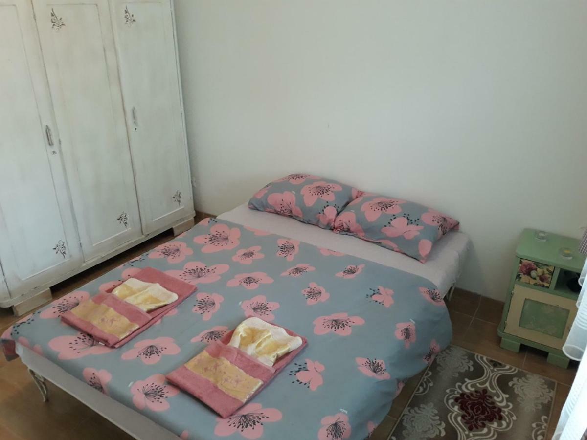 Apartman Dijelovi Bijeljina Eksteriør bilde