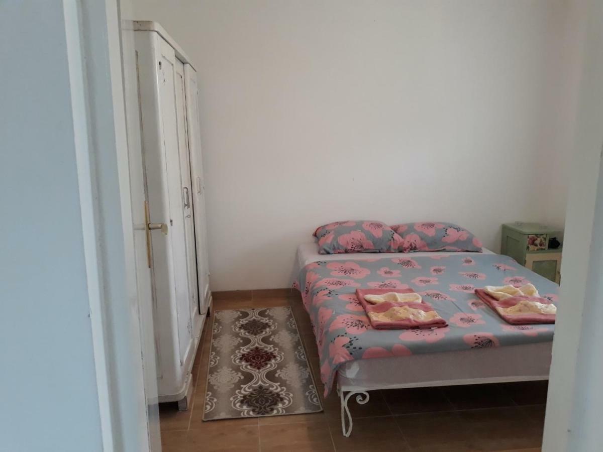 Apartman Dijelovi Bijeljina Eksteriør bilde