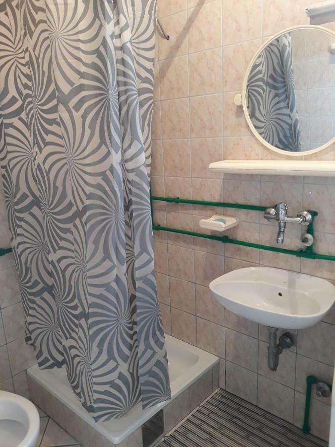 Apartman Dijelovi Bijeljina Eksteriør bilde